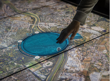 Strategic navigation