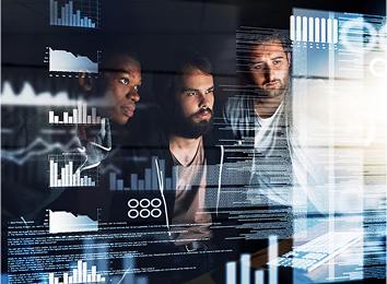 Data analytics